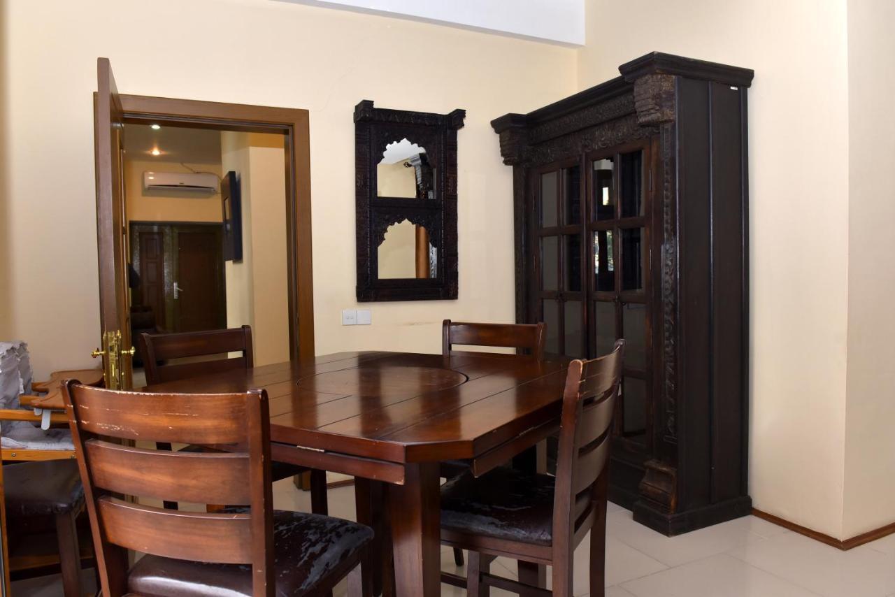 Ansera 55 Hotel Şǝki Екстериор снимка